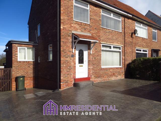 House for rent in Cowgate, Tyne And Wear