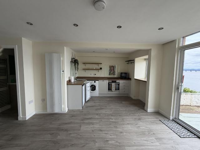 Apartment for rent in Newport-on-tay, Scotland