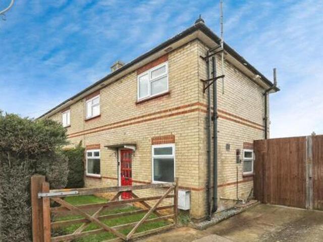 House for sale in Beeston, Sandy