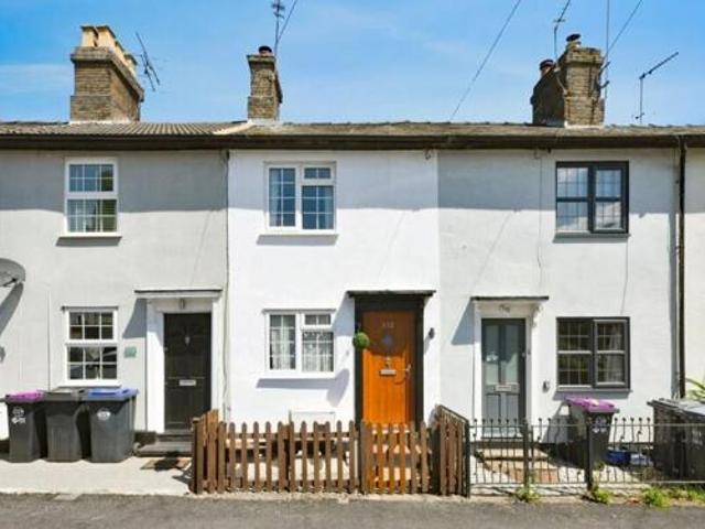 House for sale in Sawbridgeworth, Colliers End