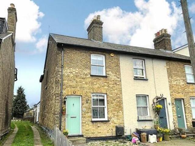 House for sale in Sawbridgeworth, Colliers End
