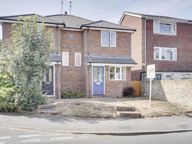 House for rent in Sawbridgeworth, Colliers End