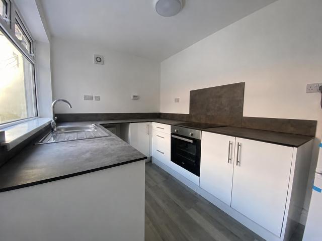 House for rent in New Shildon, Shildon