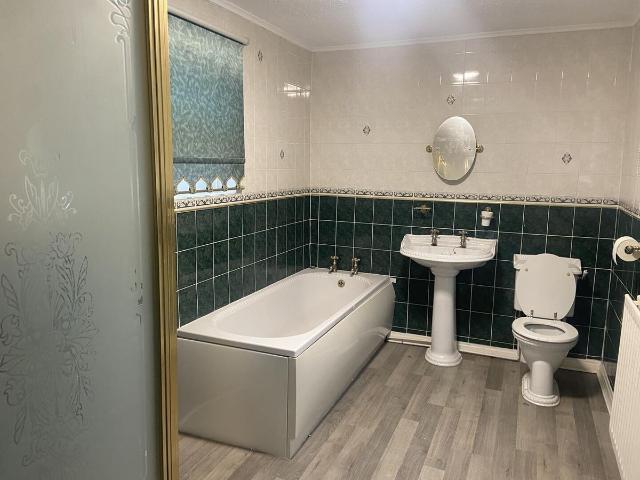 House for rent in New Shildon, Shildon