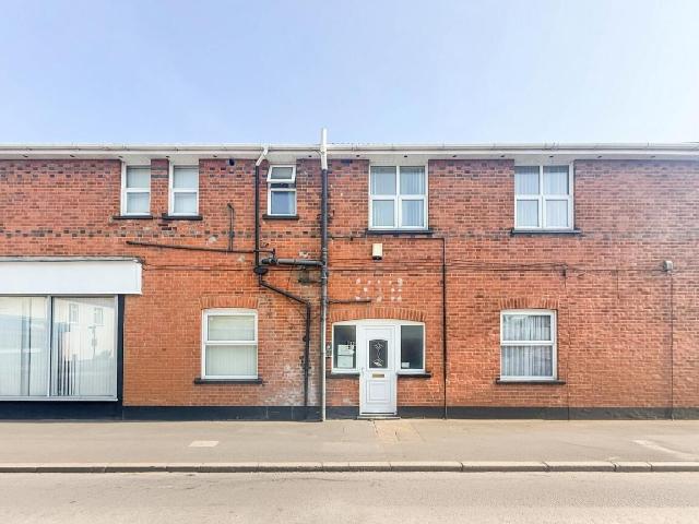 Apartment for rent in North Shoebury, Alton Barnes