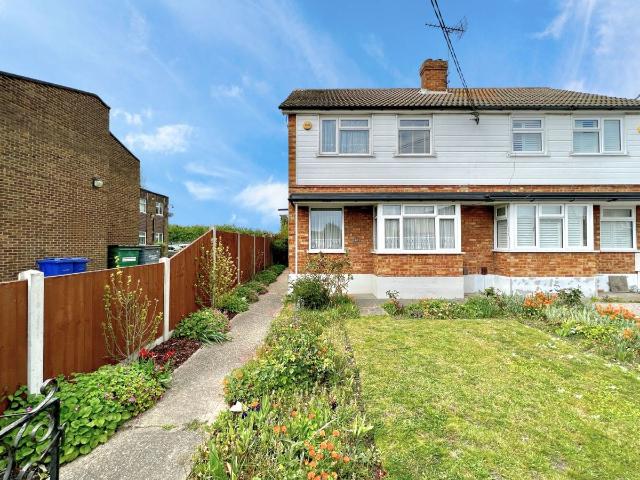 House for rent in South Ockendon, Essex