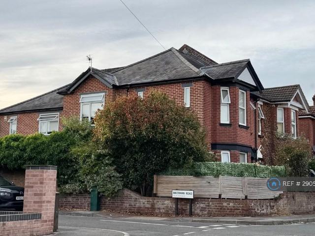 House for rent in Woolston, City Of Southampton
