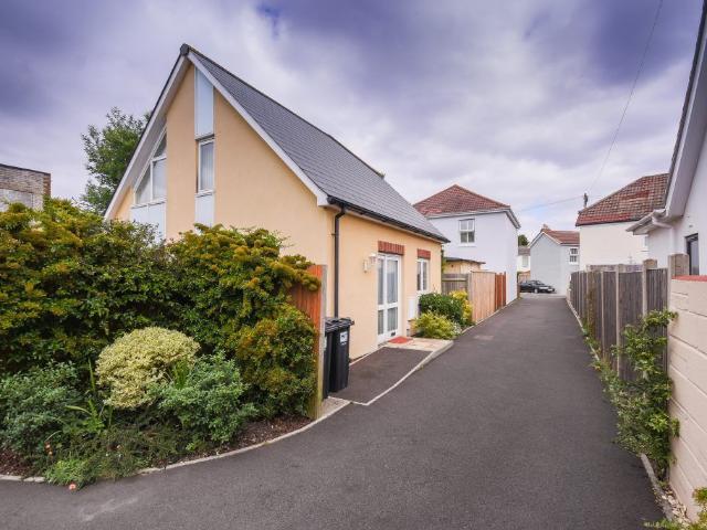 House for rent in Pokesdown, Bournemouth