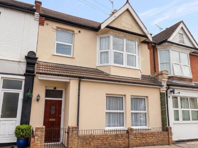 Apartment for rent in Alton Barnes, Essex