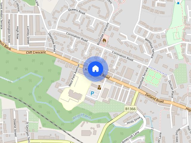 Apartment for rent in Loftus, Redcar And Cleveland