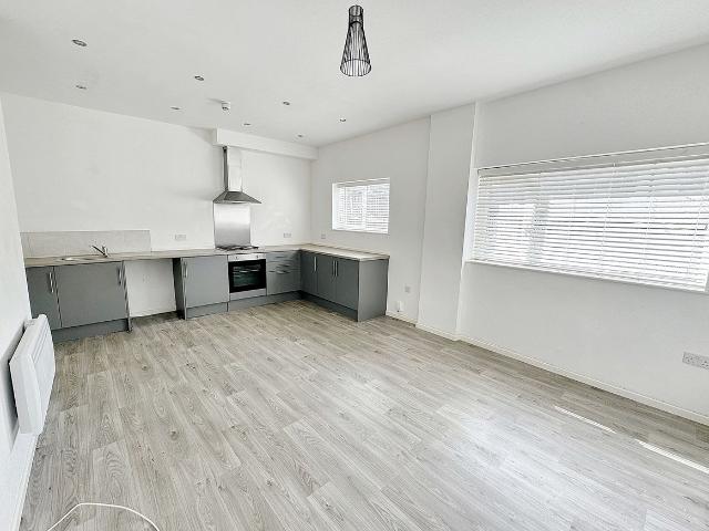 Apartment for rent in Blakelaw, Tyne And Wear
