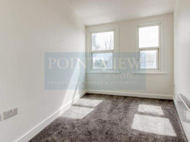 House for rent in Alton Barnes, Essex