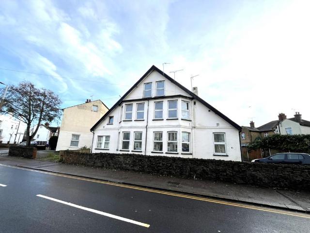 Apartment for rent in Alton Barnes, Essex