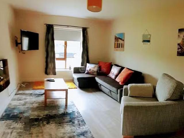 Apartment to rent