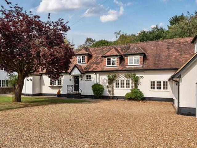 House for sale in Wokingham, England