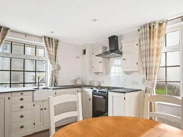 House for sale in Kentisbury, Devon