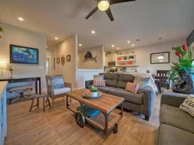 Apartment for rent in Port Aransas, Texas