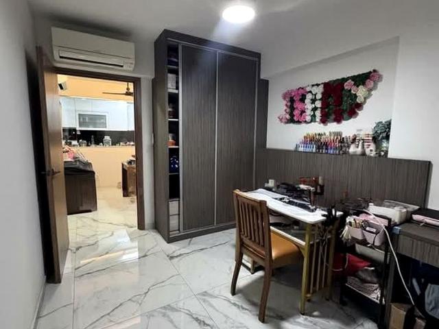 Detached House for sale