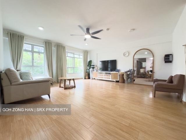 Detached House for sale in Bukit Batok, 05 South West
