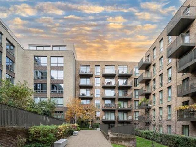 House for sale in Lyons, Greater London