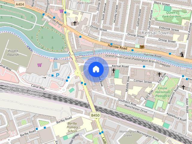 Apartment for rent in North Kensington, Isle Of Man