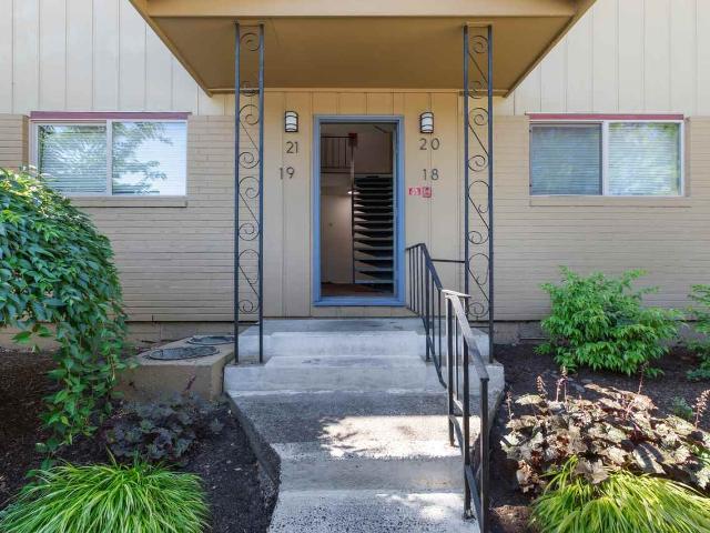 Apartment for rent in Oregonia