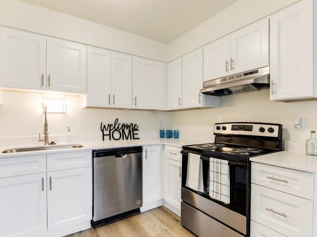 Apartment for rent in Oregonia