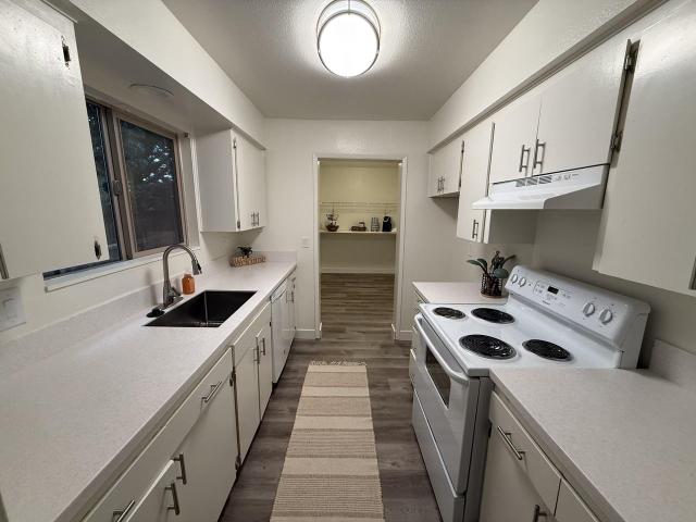 Apartment for rent in Vose, Beaverton