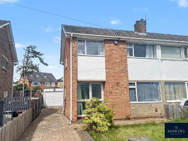 House for rent in Lower Hopton, Mirfield