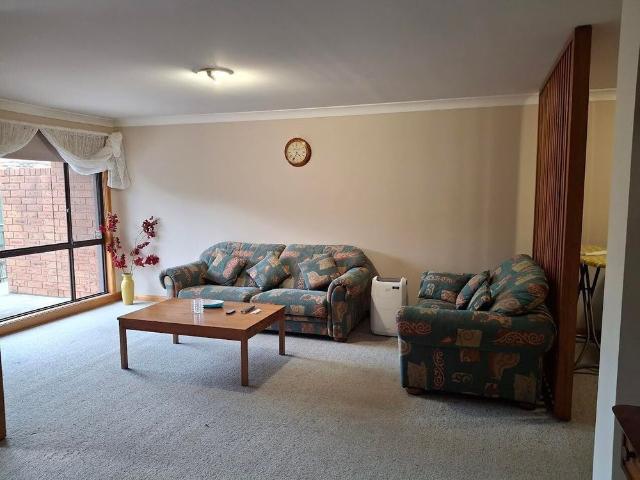Room for rent in West Ryde, Sydney