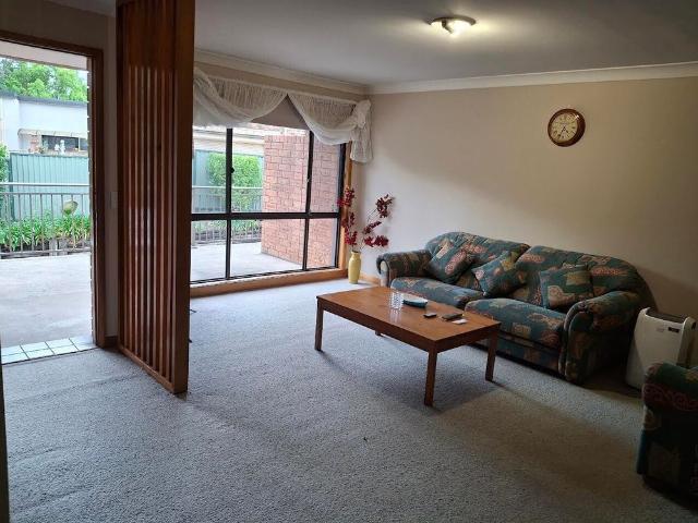 Room for rent in West Ryde, Sydney