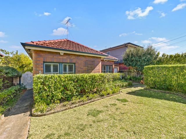 House for rent in Sydney, New South Wales