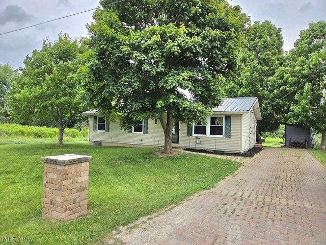House for sale in West Salem, Ohio