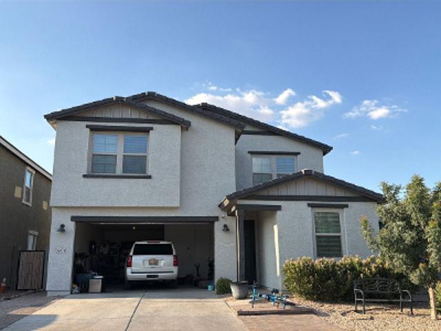 House for sale in Maricopa, Arizona
