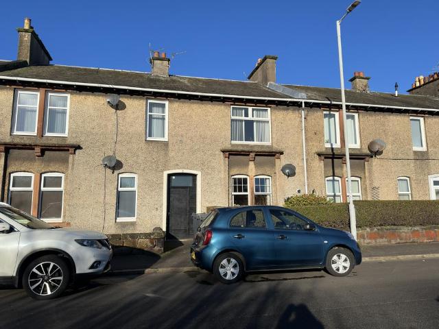 Apartment for rent in Lochside, Ayr