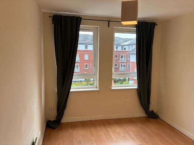 Apartment for rent in Blackford, Scotland