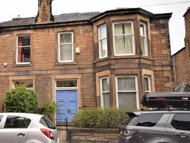 House for rent in Blackford, Scotland