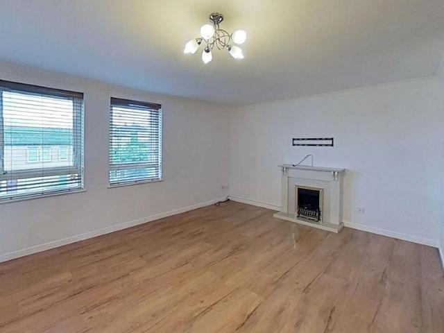 House for rent in Blackford, Scotland