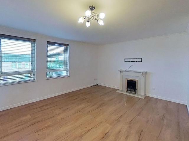 Apartment for rent in Blackford, Scotland