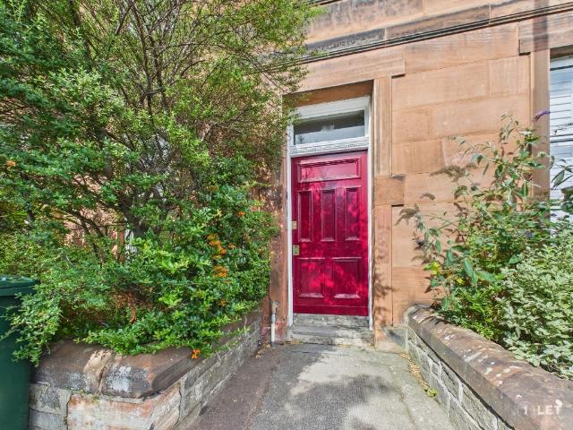 Apartment for rent in Blackford, Scotland