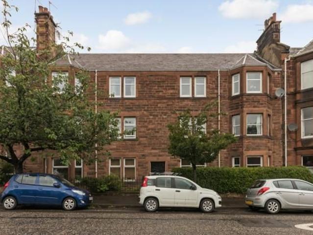 Apartment for rent in Blackford, Scotland