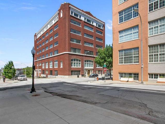 Apartment for rent in Kansas City, Missouri