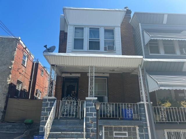 Property for sale in Philadelphia, Pennsylvania