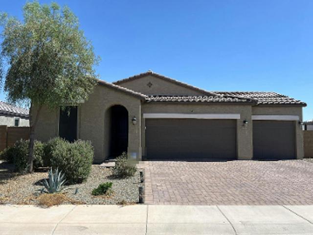 House for sale in Coolidge, Arizona