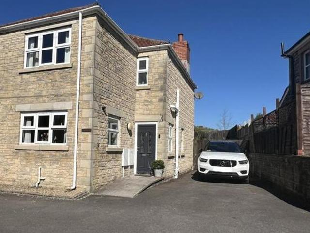 House for sale in Bowlish, Shepton Mallet
