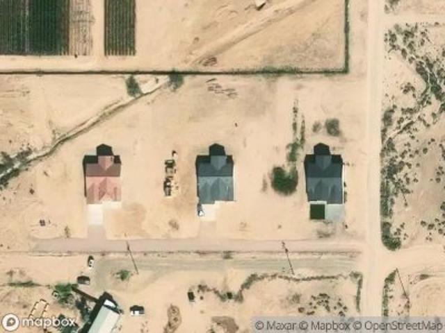 Land for sale in Arizona