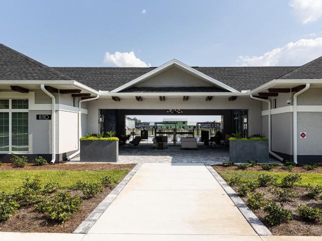 Apartment for rent in Ocala, Florida