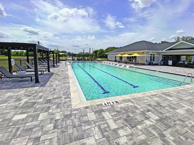 Apartment for rent in Ocala, Florida