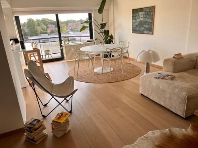 Appartement location à Anderlecht, Bruxelles