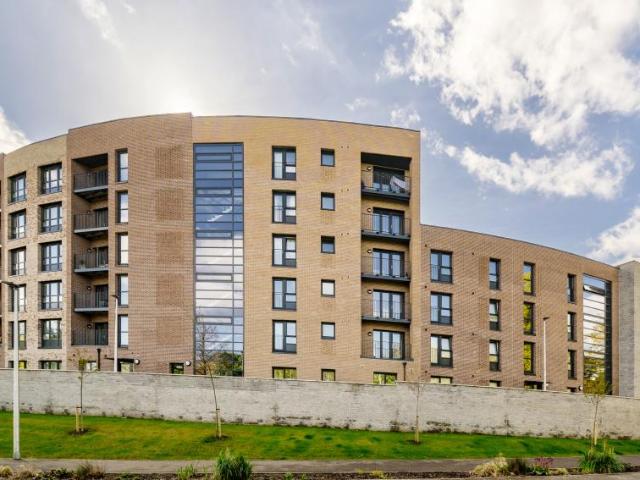 Apartment for sale in Scotland